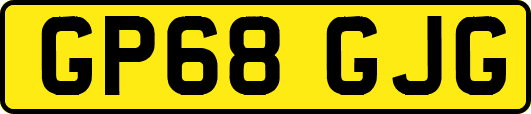 GP68GJG