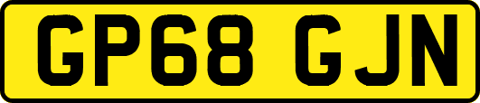 GP68GJN