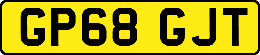 GP68GJT