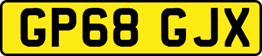 GP68GJX