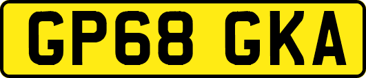 GP68GKA