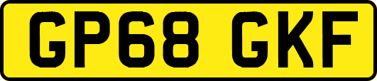 GP68GKF