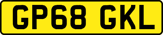 GP68GKL