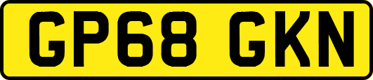 GP68GKN