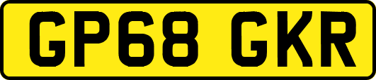 GP68GKR