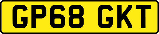 GP68GKT