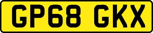 GP68GKX