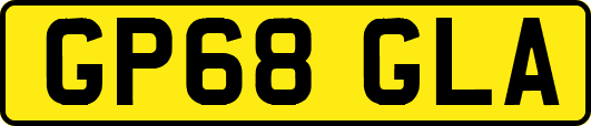 GP68GLA