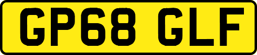 GP68GLF