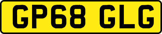 GP68GLG