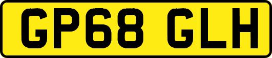 GP68GLH