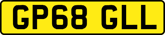 GP68GLL