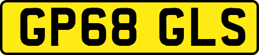 GP68GLS