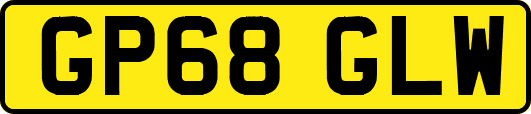 GP68GLW