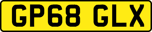 GP68GLX