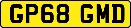 GP68GMD