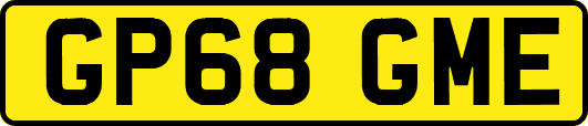 GP68GME