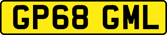 GP68GML