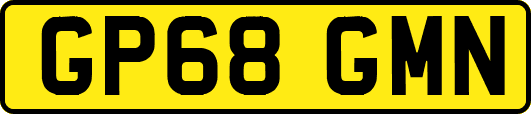 GP68GMN