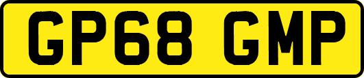 GP68GMP