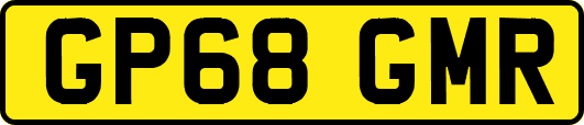 GP68GMR