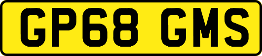 GP68GMS