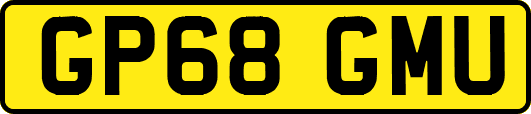 GP68GMU