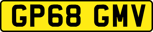 GP68GMV