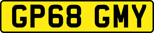 GP68GMY