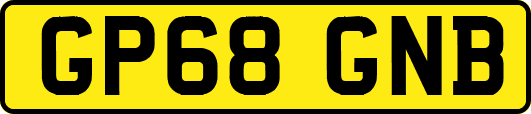 GP68GNB