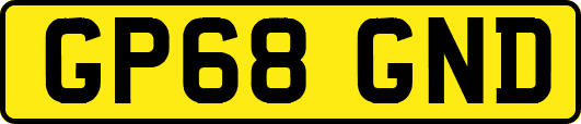 GP68GND