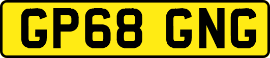 GP68GNG