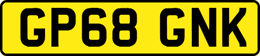 GP68GNK