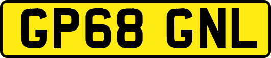 GP68GNL