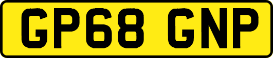 GP68GNP