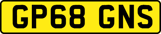 GP68GNS