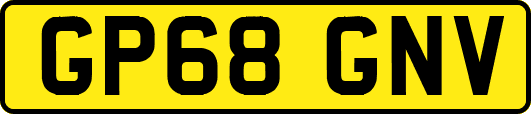 GP68GNV