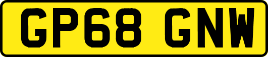 GP68GNW