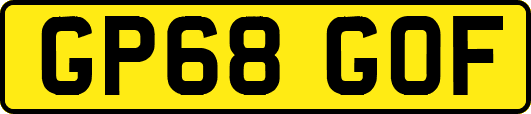 GP68GOF