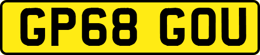 GP68GOU