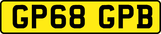 GP68GPB