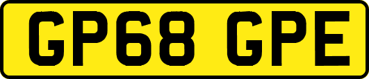 GP68GPE