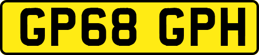 GP68GPH