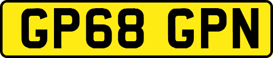 GP68GPN