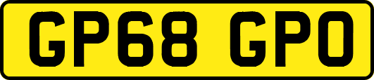 GP68GPO