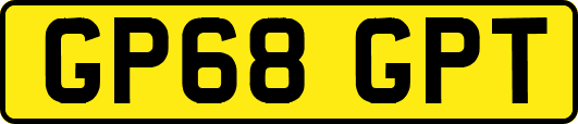 GP68GPT