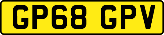 GP68GPV