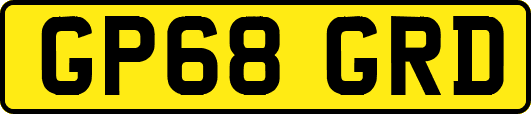 GP68GRD