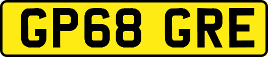 GP68GRE