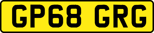 GP68GRG